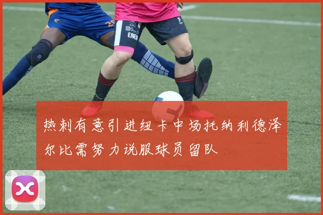 热刺有意引进纽卡中场托纳利德泽尔比需努力说服球员留队