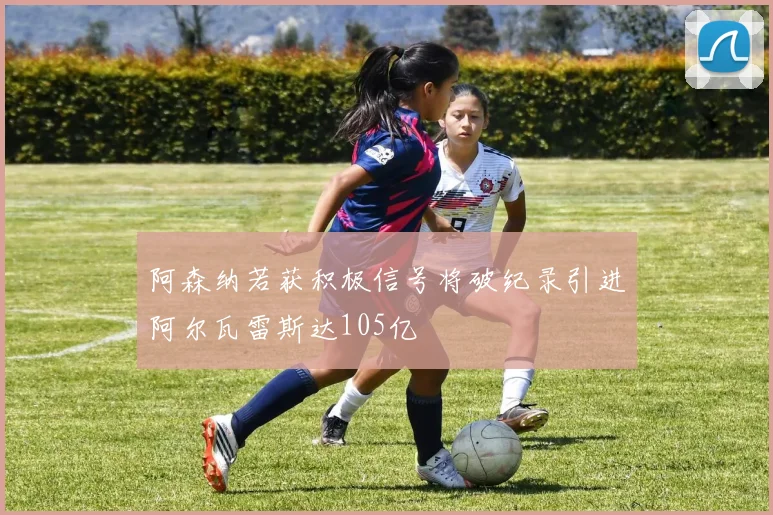 阿森纳若获积极信号将破纪录引进阿尔瓦雷斯达105亿